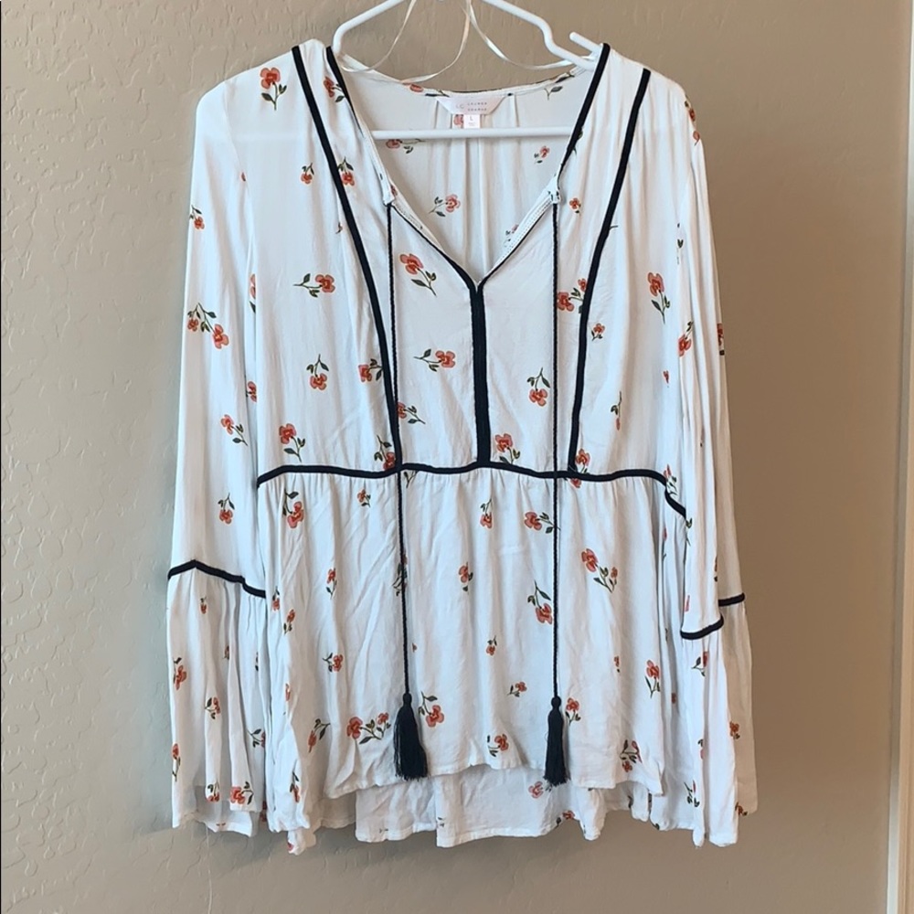 Women’s Blouse